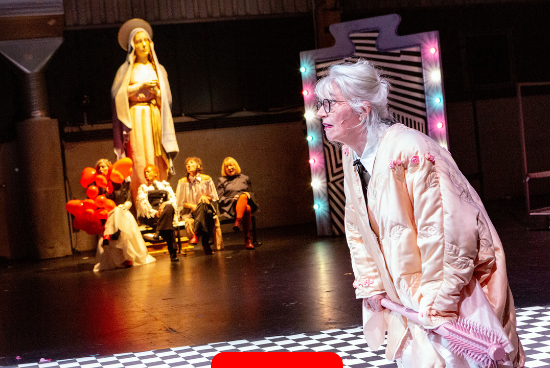 Schauspiel Köln - Erstmal für immer © Ana Lukenda (1)