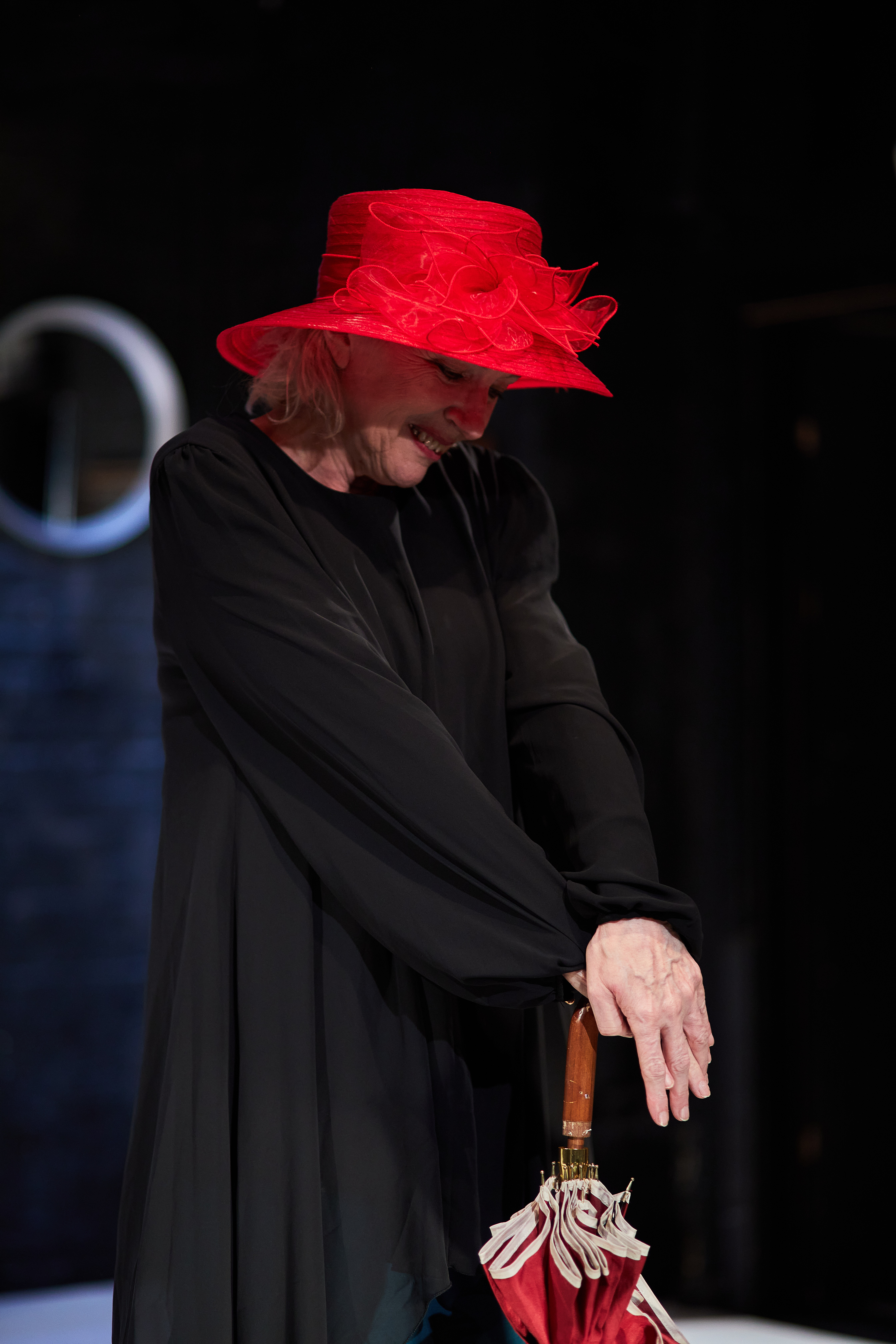 Theater Latibul ©KathrinVogtPhotography